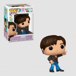 TOY TOKYO Funko Pop! Rocks: BTS - Suga #220