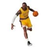 TOY TOKYO MEDICOM TOY: LeBron James MAFEX No. 127 Figure 2 TOY TOKYO MEDICOM TOY: LeBron James MAFEX No. 127 Figure