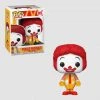 TOY TOKYO Funko Pop! Ad Icons: McDonald's - Ronald McDonald #85