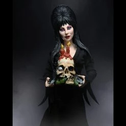 TOY TOKYO NECA: Elvira, Mistress Of The Dark 8