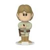 TOY TOKYO BLIND BOX Funko Vinyl SODA: Star Wars - Luke Skywalker 15,000 Limited Edition (1 In 6 Chance At Chase) 2 TOY TOKYO BLIND BOX Funko Vinyl SODA: Star Wars - Luke Skywalker 15,000 Limited Edition (1 In 6 Chance At Chase)