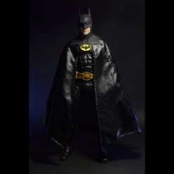 TOY TOKYO NECA: Batman (1989) Michael Keaton 18