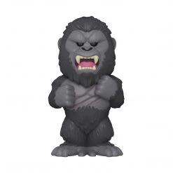 TOY TOKYO Funko Vinyl SODA: Godzilla Vs. King Kong - Kong 12,500 Limited Edition (1 In 6 Chance At Chase) BLIND BOX