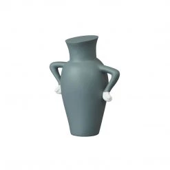 TOY TOKYO MEDICOM TOY: Tom & Jerry UDF Vase Figure