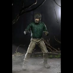 TOY TOKYO NECA: Universal Monsters: The Wolf Man Ultimate Figure Color 7