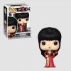 TOY TOKYO Funko Pop! Icons: Elvira #68 Diamond Collection