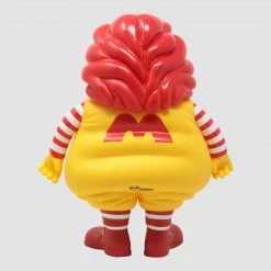 TOY TOKYO NEW ARRIVALS Ron English X MINDstyle: Popaganda - MC Supersized Anniversary 8