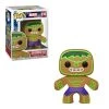 TOY TOKYO Funko Pop! Marvel: Gingerbread Hulk #935
