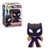 TOY TOKYO Funko Pop! Marvel: Gingerbread Black Panther #937