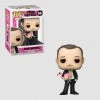TOY TOKYO Funko Pop! Icons: John Waters #66