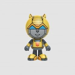 TOY TOKYO Mighty Jaxx: Lil' Maxx X Transformers 1 Blind Box Figure