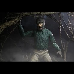TOY TOKYO NECA: Universal Monsters: The Wolf Man Ultimate Figure Color 7