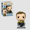 TOY TOKYO Funko Pop! Television: Star Trek - Captain Kirk #1136