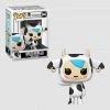 TOY TOKYO Funko Pop! Tokidoki: Mozzarella #94