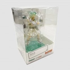 TOY TOKYO Good Smile Company: Dr. Stone - Pop Up Parade Senku Ishigami Figure