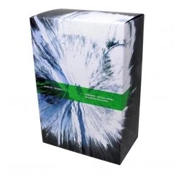 TOY TOKYO MEDICOM TOY: BE@RBRICK - Benjamin Grant Overview Fuji 100% & 400%