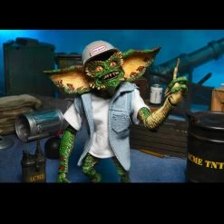 TOY TOKYO NECA: Gremlins 2 - Brain Gremlin And Gremlin Demolition 2 Pack 7
