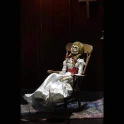 TOY TOKYO NECA: Annabelle 3 - Ultimate Annabelle 7