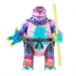 TOY TOKYO Sales 18 TOY TOKYO Nickelodeon X PopLife X Collectormates XXL: Teenage Mutant Ninja Turtles (TMNT) - Kaiju Donatello 18" Vinyl Figure NEW ARRIVALS