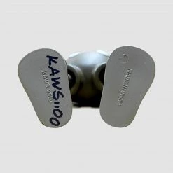 TOY TOKYO KAWS - Companion Hectic Set Of 3 Brown, Black, Grey 1999 (Brown Signed)