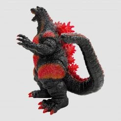 TOY TOKYO MEDICOM TOY: Godzilla Vs Destoroyah Roar 9" Tall Sofubi Figure 6 TOY TOKYO MEDICOM TOY: Godzilla Vs Destoroyah Roar 9