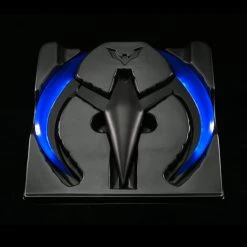 TOY TOKYO NECA: DC - Batman Beyond Prop Replica Batarang (Blue With Lights)