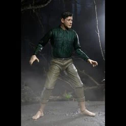 TOY TOKYO NECA: Universal Monsters: The Wolf Man Ultimate Figure Color 7