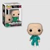 TOY TOKYO Funko Pop! Television: Squid Game - Player 001: Oh IL-Nam #1223