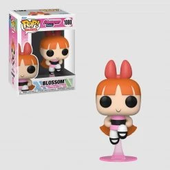 TOY TOKYO Funko Pop! Animation: Powerpuff Girls - Blossom #1080