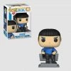 TOY TOKYO Funko Pop! Television: Star Trek - Spock #SE