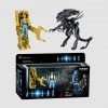 TOY TOKYO Aliens ReAction 3 3/4-inch Retro Action Figure 3-Pack 1 TOY TOKYO Aliens ReAction 3 3/4-inch Retro Action Figure 3-Pack