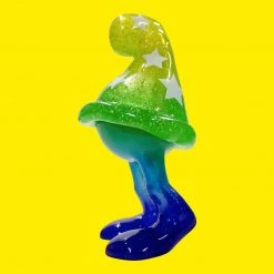 TOY TOKYO Mark Bodé X MINDstyle - Cheech Wizard Case Of 12 Mini Figures BLIND BOX