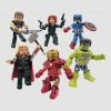 TOY TOKYO Marvel Minimates Commemorative Collection Gift Set SDCC 2021 Exclusive NEW ARRIVALS