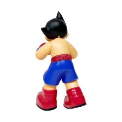 TOY TOKYO ToyQube X Tezuka Productions - Astro Boy Boxer Retro Red 6