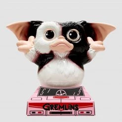 TOY TOKYO SOFUBI Secret Base X Atmos - Gremlins Gizmo Made In Japan Limited Edition