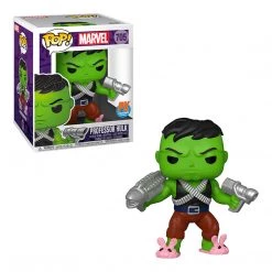 TOY TOKYO Funko Pop! Marvel: Professor Hulk #705 PX Exclusive