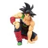 TOY TOKYO Banpresto X Bandai: Dragon Ball Super - World Figure Colosseum 3 Super Master Stars Piece The Bardock Figure
