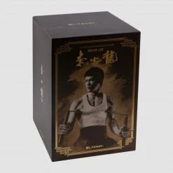 TOY TOKYO NEW ARRIVALS Blitzway: Bruce Lee 22.50