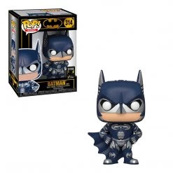 TOY TOKYO Funko Pop! Heroes: DC - Batman #314
