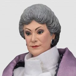 TOY TOKYO NEW ARRIVALS NECA: The Golden Girls Dorothy Clothed 8