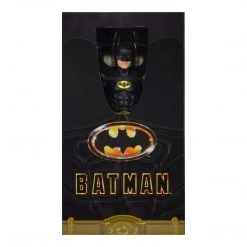 TOY TOKYO NECA: Batman (1989) Michael Keaton 18