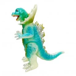 TOY TOKYO Atmos - Godzilla M1 Ultra Monster Glow In The Dark 9