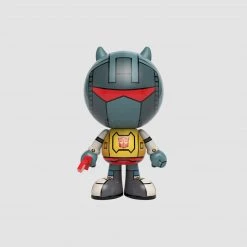TOY TOKYO Mighty Jaxx: Lil' Maxx X Transformers 1 Blind Box Figure