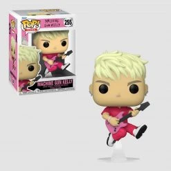 TOY TOKYO Funko Pop! Rocks: Machine Gun Kelly #225