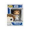 TOY TOKYO Funko Pop! Star Wars: Princess Leia #04