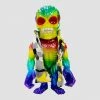 TOY TOKYO SOFUBI SFBI Originals X PopLife X Rob Prior - Renkon 8" Tall Vinyl Figure