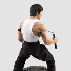 TOY TOKYO NEW ARRIVALS Blitzway: Bruce Lee 22.50