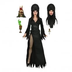 TOY TOKYO NECA: Elvira, Mistress Of The Dark 8