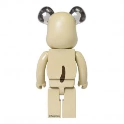 TOY TOKYO MEDICOM TOY: BE@RBRICK - Wallace And Gromit - Gromit 1000% 9 TOY TOKYO MEDICOM TOY: BE@RBRICK - Wallace And Gromit - Gromit 1000%