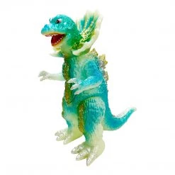 TOY TOKYO Atmos - Godzilla M1 Ultra Monster Glow In The Dark 9" Tall Sofubi Figure